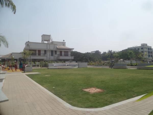 Images for Amenities of Vishal Krishnas Blessing A B C Building