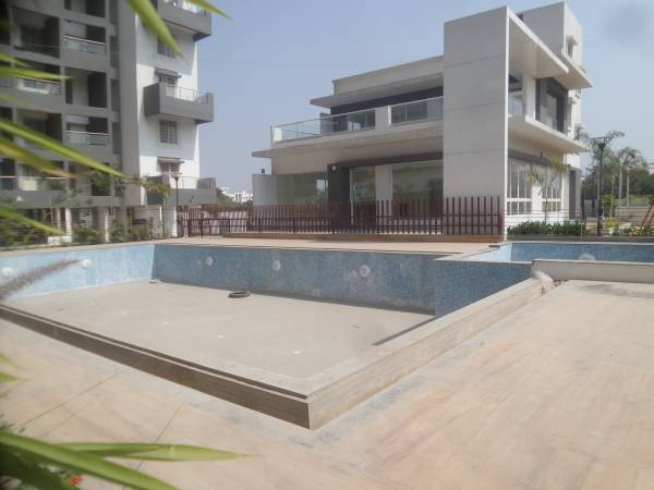 Images for Amenities of Vishal Krishnas Blessing A B C Building