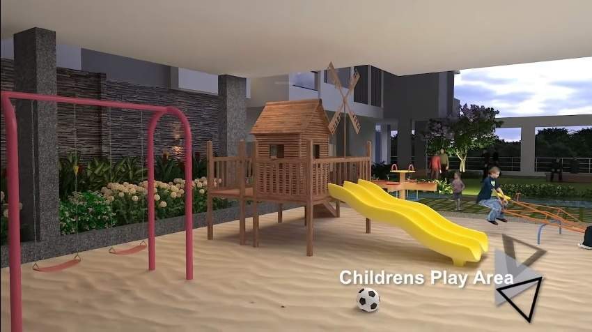  mount unique a wing Children's play area