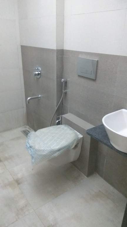  mount unique a wing Bathroom