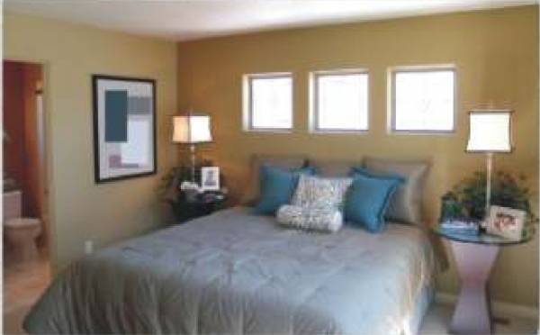  twin-tower-apartment Bedroom