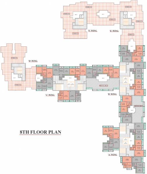 Images for Cluster Plan of Reliable RG C D