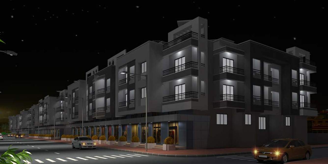  narmada vihar Images for Elevation of KM Narmada Vihar