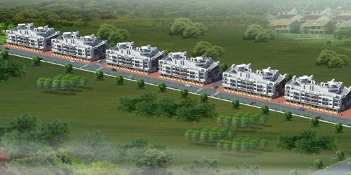  narmada-vihar Images for Elevation of KM Narmada Vihar