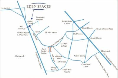  eden-spaces-a-wing Location Plan