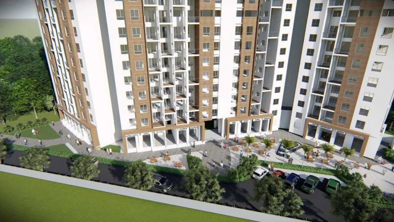 Images for Amenities of Ahura Ecopolitan Phase I