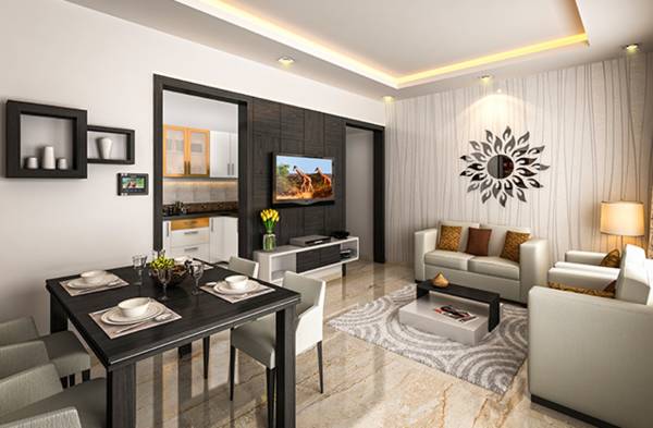 Images for Main Other of Ahura Ecopolitan Phase I