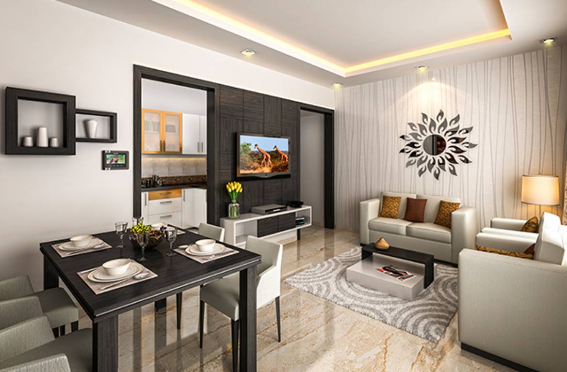 Images for Main Other of Ahura Ecopolitan Phase I