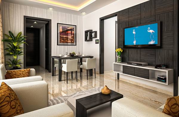 Images for Main Other of Ahura Ecopolitan Phase I