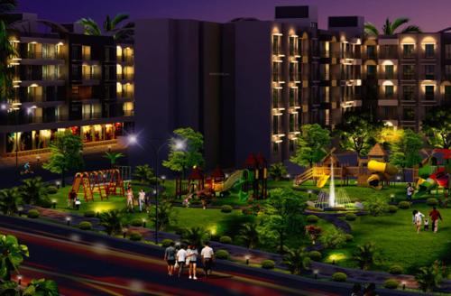  shri-rajendra-srushti Images for amenities