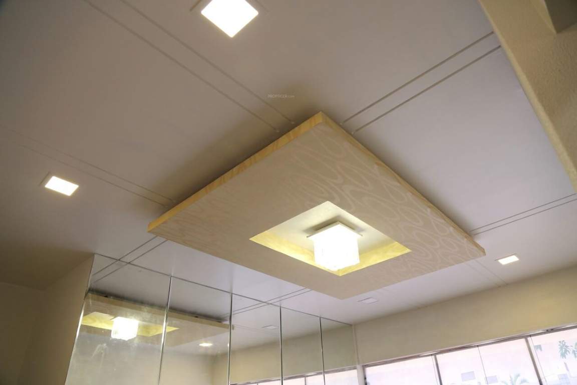  shri rajendra srushti Living Area