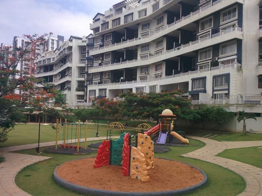  b1 song of joy geras greenville 2 Children's play area