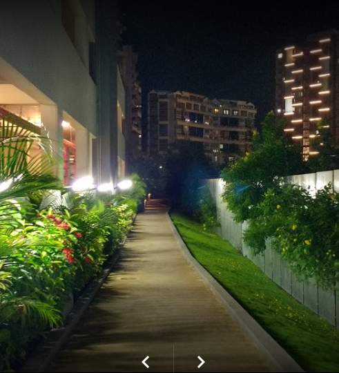  b1 song of joy geras greenville 2 Jogging Track