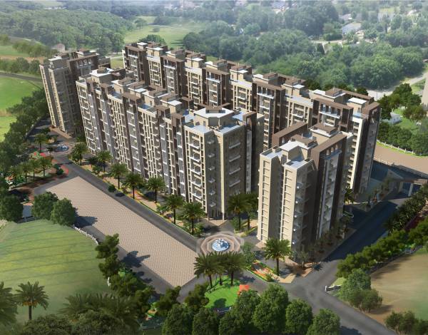 Images for Elevation of Mohan Nano Estates II