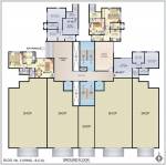 Images for Cluster Plan of HDIL Premier Exotica I Images for Cluster Plan of HDIL Premier Exotica I