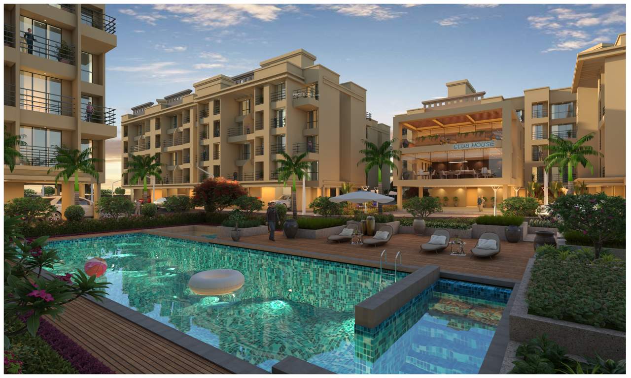  qn greens phase 1 Swimming Pool