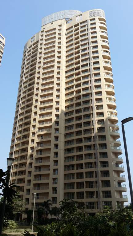 Images for Elevation of Dosti Imperia Dosti Majesta