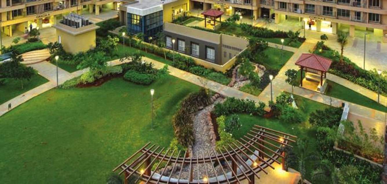 Images for Amenities of Dosti Imperia Dosti Majesta