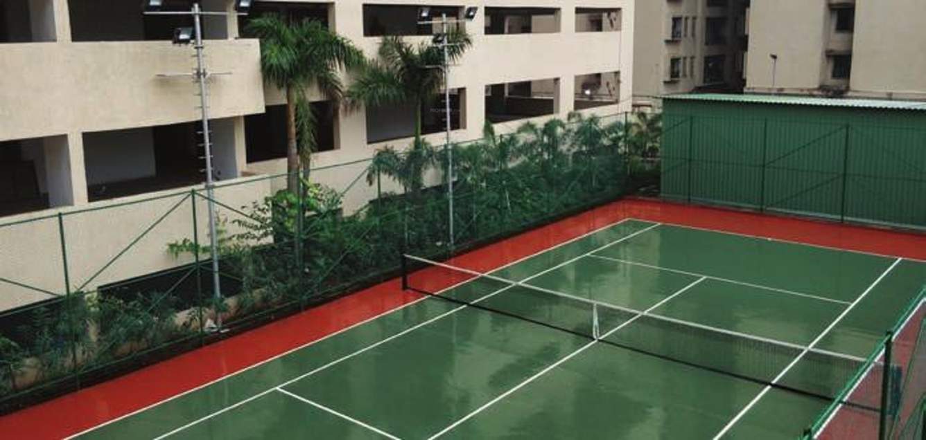 Images for Amenities of Dosti Imperia Dosti Majesta