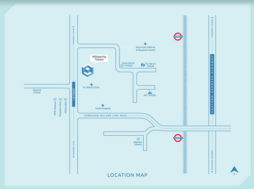 Images for locationPlan