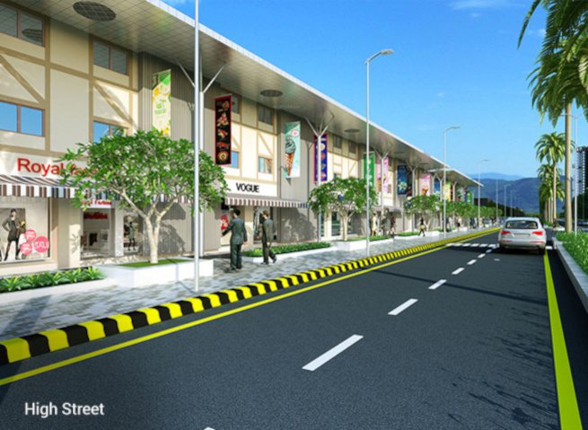  smart phone city project 1 phase ii Others