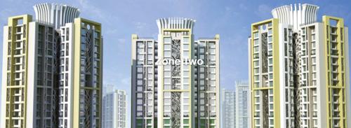 Images for Elevation of Nirmal Lifestyle City Kalyan Platano A