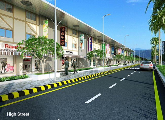  smart phone city project 1 phase v Others