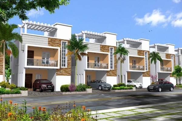 Images for Elevation of Value Housing Lakshmi Nagar