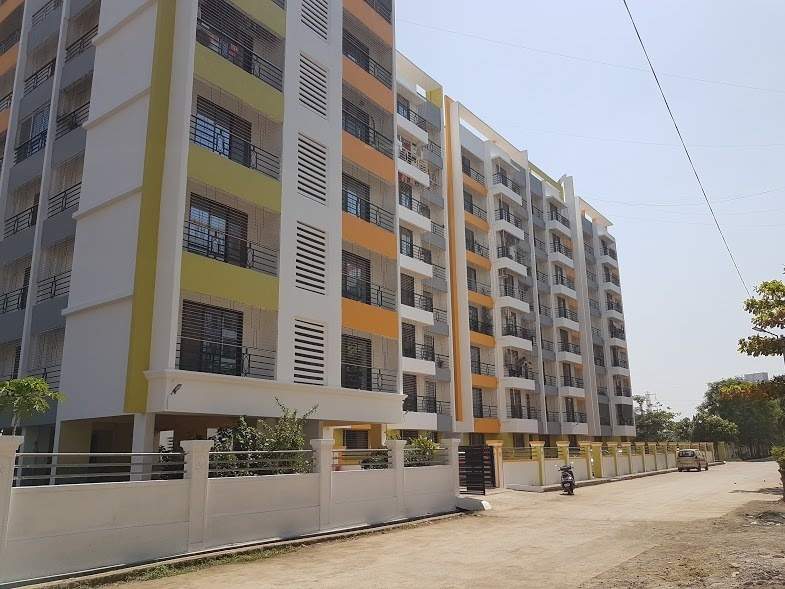 Hari Om Shree Niwas Residency