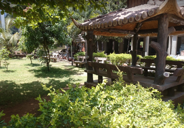 amenities of Hari Om Shree Niwas Residency