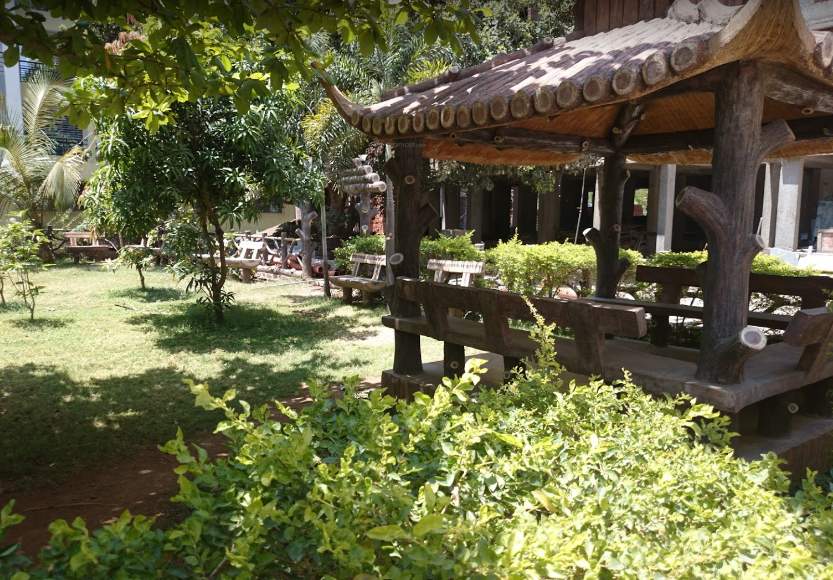 Hari Om Shree Niwas Residency