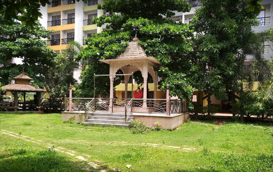 Hari Om Shree Niwas Residency