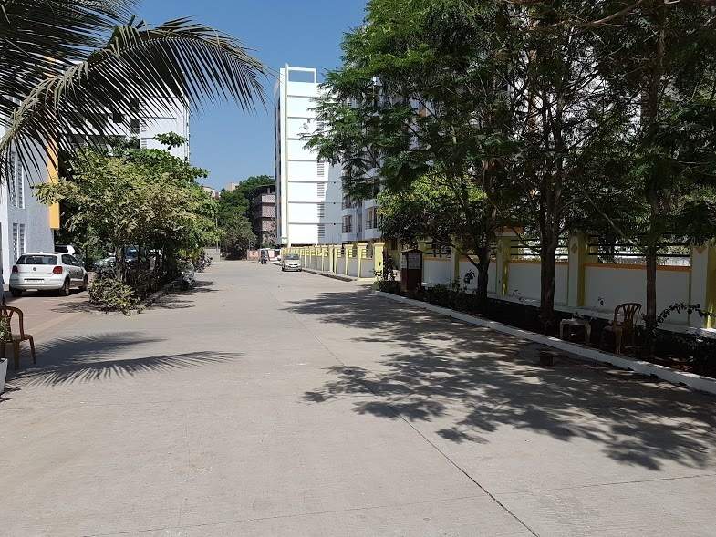 Hari Om Shree Niwas Residency