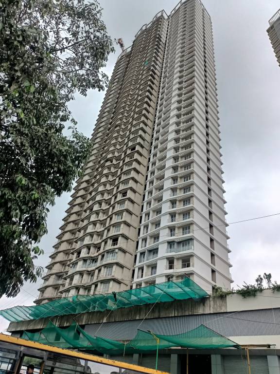  manhattan phase 2 Brooklyn Construction Status July 24