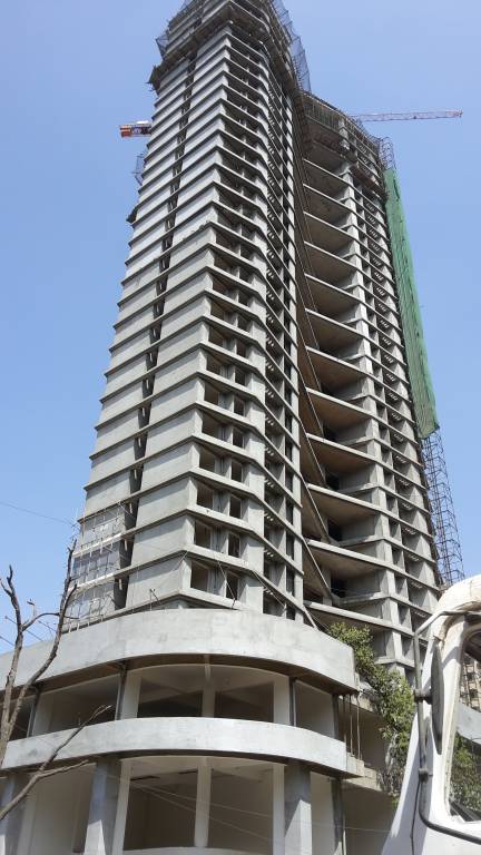 Images for Construction Status of Rosa Manhattan Phase 2