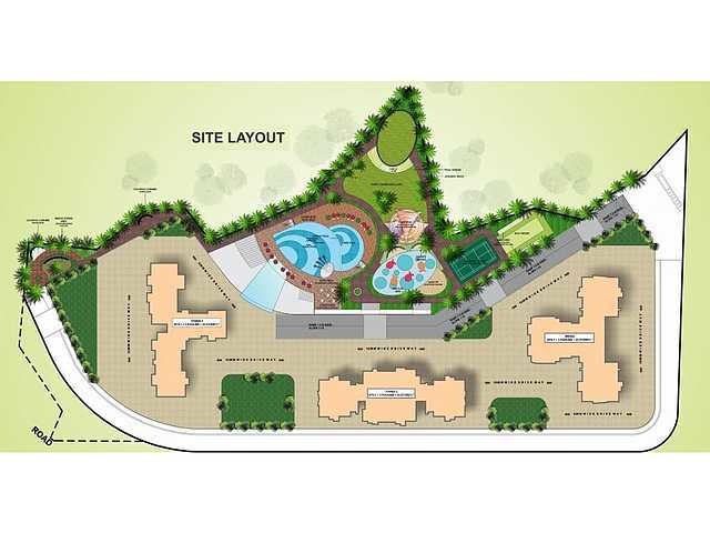 Rosa Manhattan Phase 2