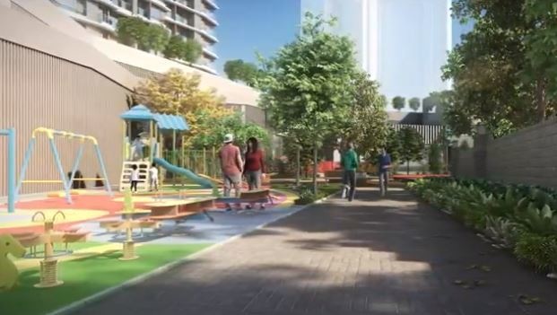  manhattan phase 2 Others