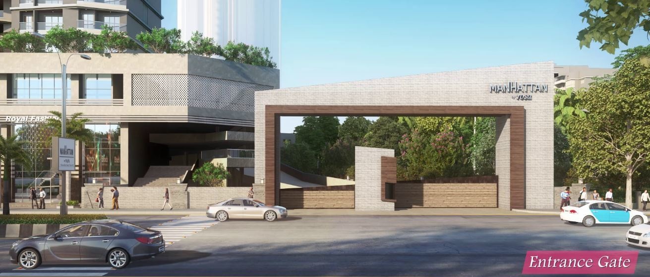  manhattan phase 2 Others