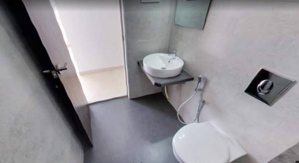  manhattan-phase-2 Bathroom