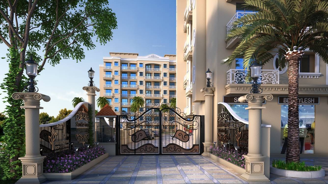 Shankheshwar Platinum Phase 2