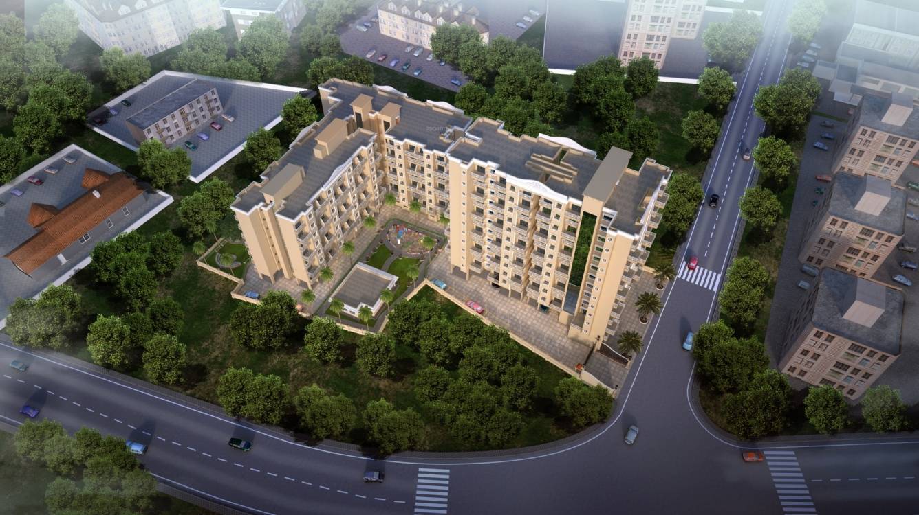 Shankheshwar Platinum Phase 2