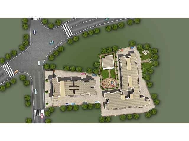 Shankheshwar Platinum Phase 2