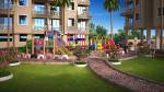Children's play area amenities of Shankheshwar Platinum Phase 2
