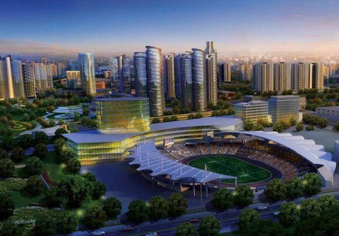 life republic 6th avenue Elevation