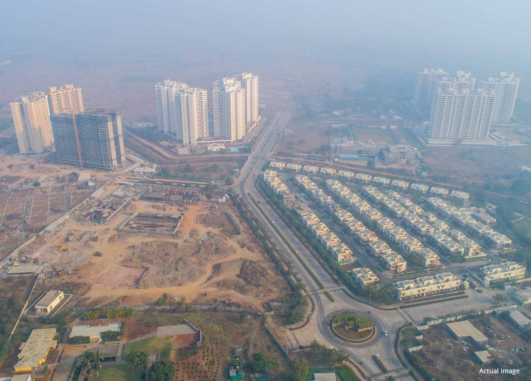 life republic 6th avenue Elevation