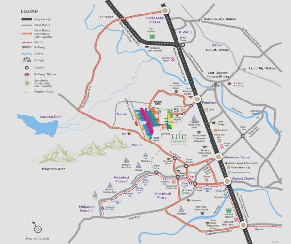  life-republic-7th-avenue Location Plan