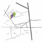 Images for Location Plan of Kolte Patil Life Republic R4