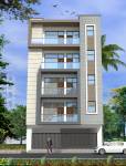 Images for Elevation of CS Aravali Tower