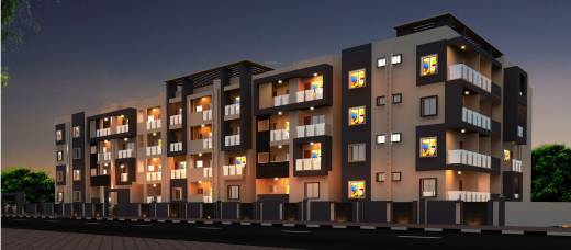 Images for Elevation of Lakvin Elite