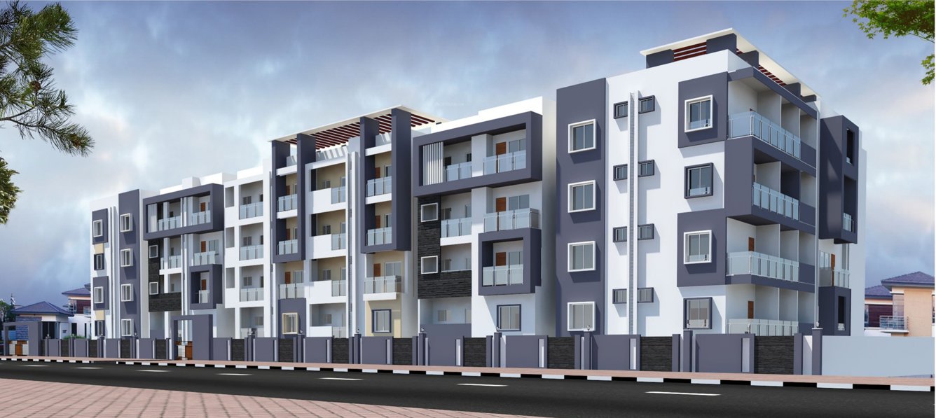 Images for Elevation of Lakvin Elite